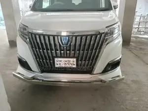 এস্কয়ার নোয়া মাইক্রো ভাড়ার জন্য