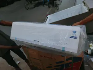 জেনারেল ১.৫ টন ইনভার্টার টেকনোলজি এসি
