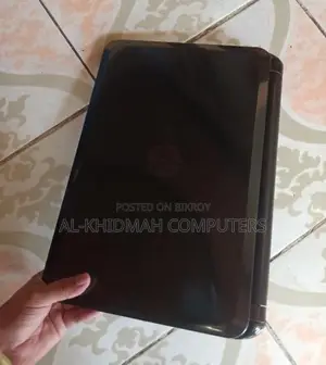 HP Core i3 Laptop, 4GB, 1000GB, Courier delivery available.