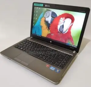 Mega Offer, HP Probook Core i5 Laptop, 4GB RAM, 500GB HDD, Only 12500/-