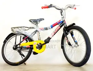 20" 8 to 16 years babies best reconditioned Cycle
