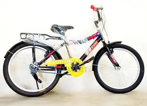 20" 8 to 16 years babies best reconditioned Cycle