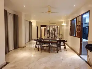 Brand New Full Furnished Apartment For Rent In Gulshan