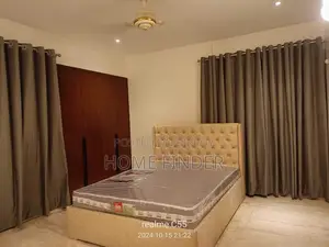Brand New Full Furnished Apartment For Rent In Gulshan