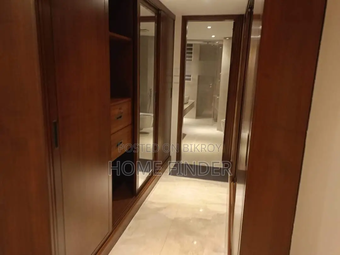 Brand New Full Furnished Apartment For Rent In Gulshan