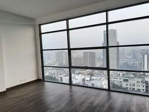 Luxurious Semi Furnished Brand New Apt: Rent @ Gulshan-2