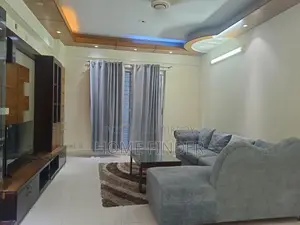 Reside in This Amazing Furnished Ready Flat for Rent in Gulshan-2