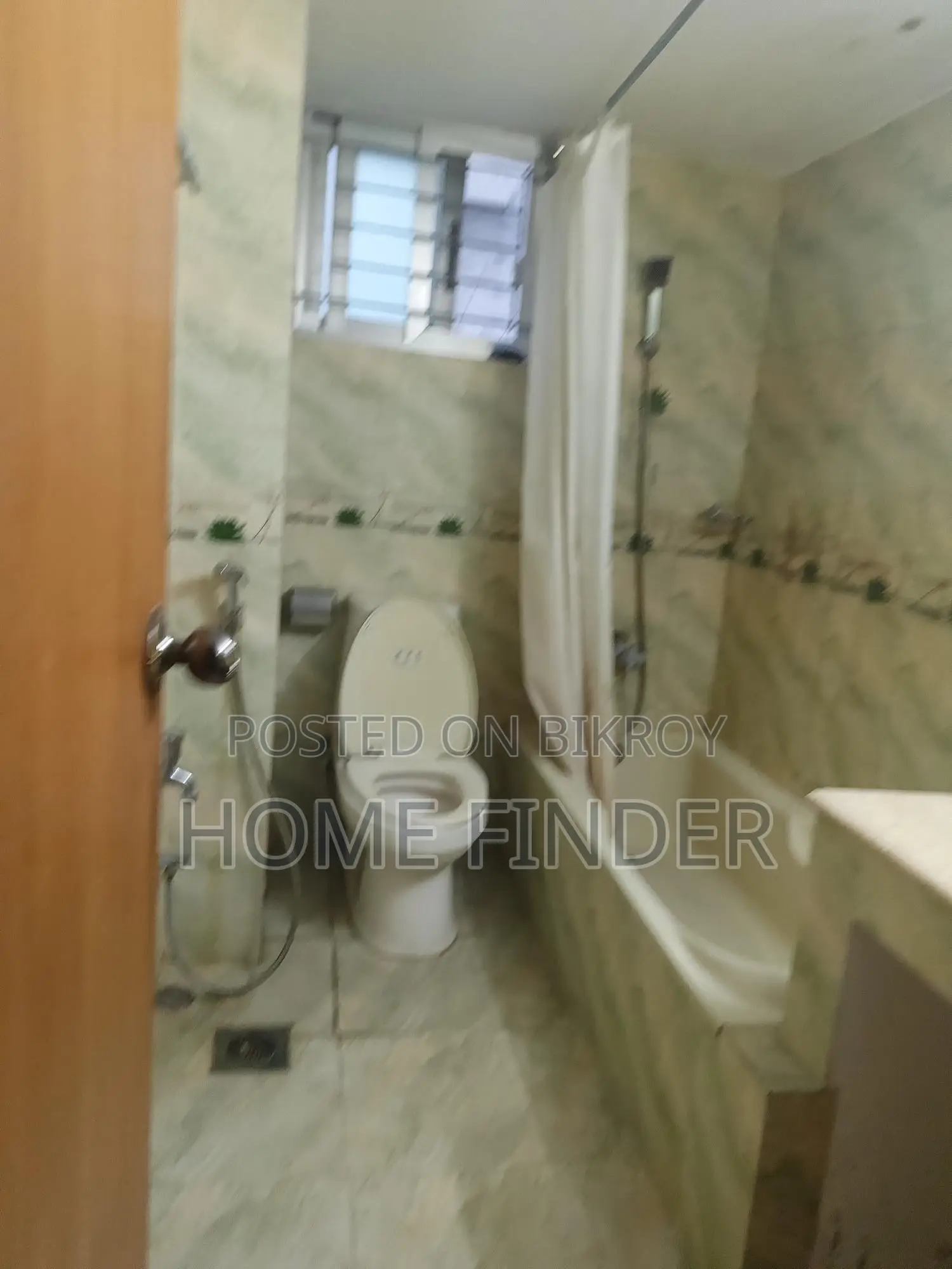 Reside in This Amazing Furnished Ready Flat for Rent in Gulshan-2