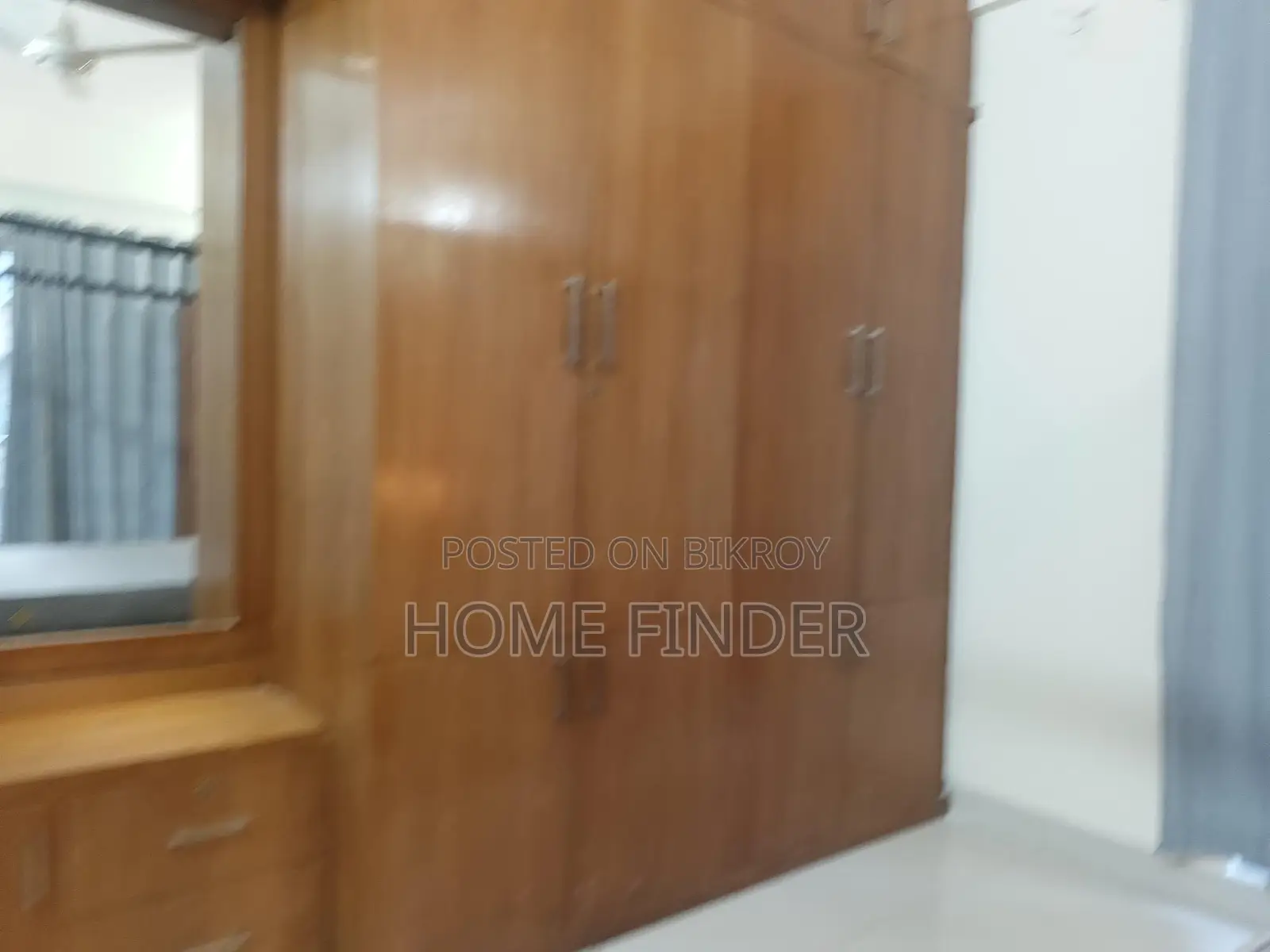 Reside in This Amazing Furnished Ready Flat for Rent in Gulshan-2