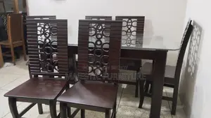 NEW DINING SET. M 3179