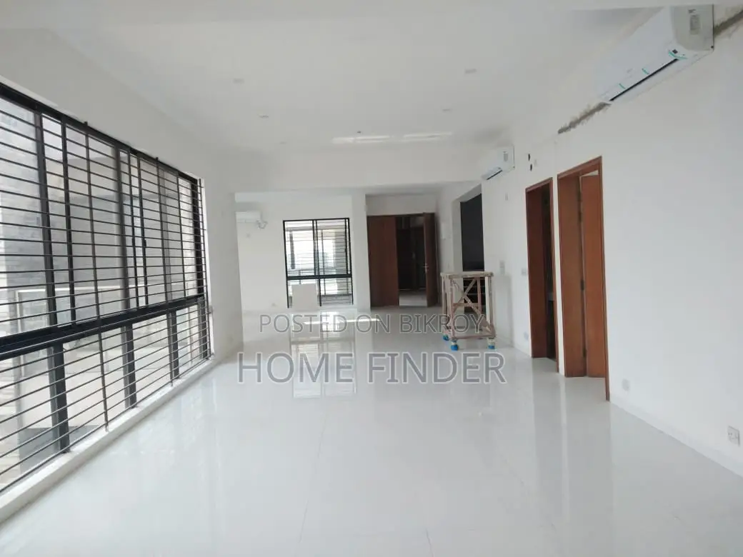 Modern Facilities Luxury Apartment For Rent @ Gulshan 2