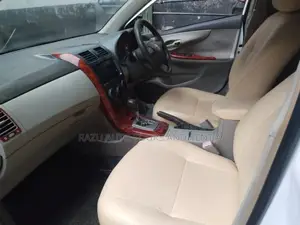 Axio Car For Rent