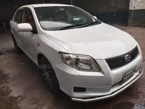 Axio Car For Rent