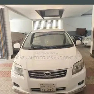 Axio Car For Rent