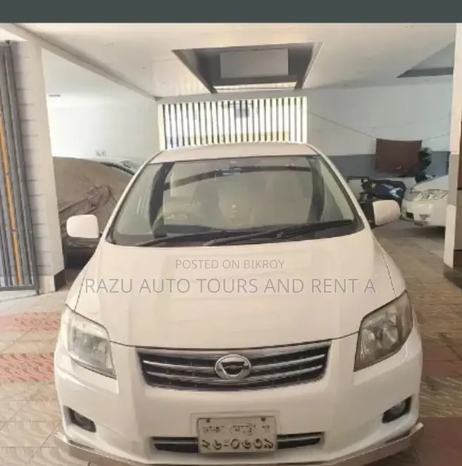 Axio Car For Rent
