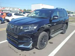 Toyota Prado TX LIMITED 2023