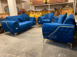 Excellent design 5 seater sofa set