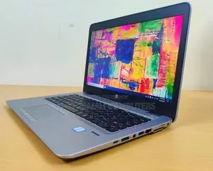 Low Price, HP EliteBook 840 G3 Core i5 Laptop (8GB RAM, 256GB SSD)