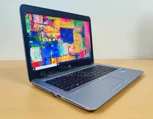 Low Price, HP EliteBook 840 G3 Core i5 Laptop (8GB RAM, 256GB SSD)