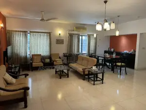 নর্থ গুলশানে ফুল ফার্নিশড অ্যাপার্টমেন্ট ভাড়া