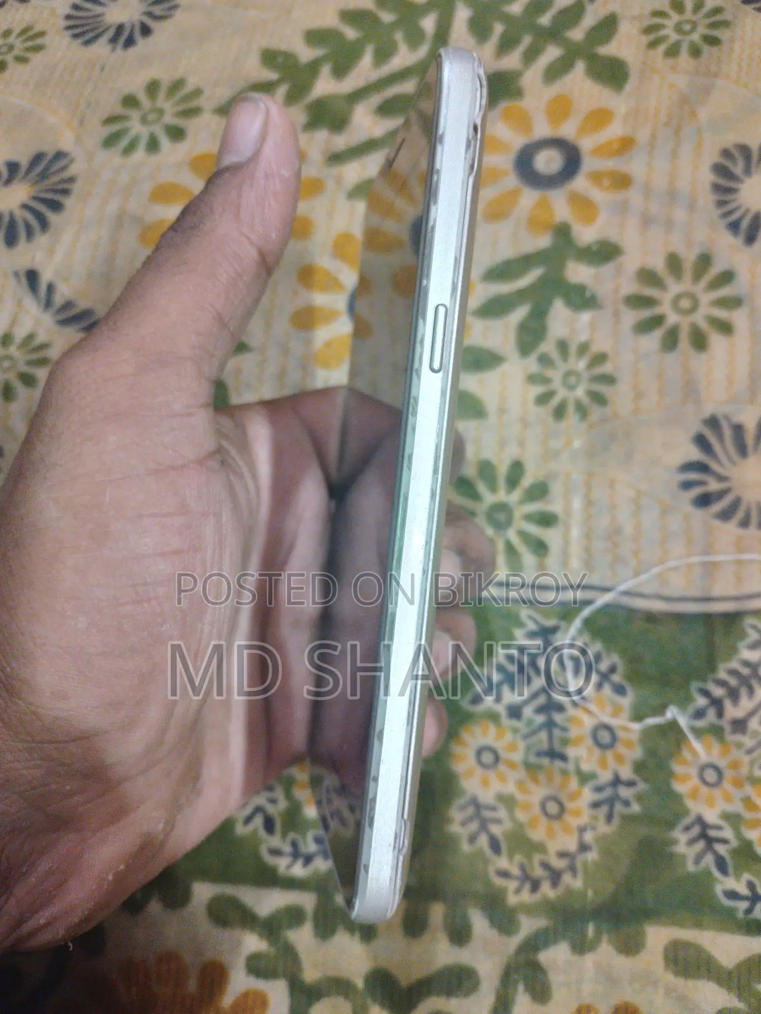 Samsung Galaxy J2 Prime (ব্যবহৃত)