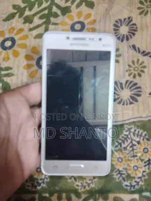 Samsung Galaxy J2 Prime (ব্যবহৃত)