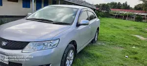 Alion Car For Rent