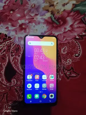 Vivo Y93 . (Used)