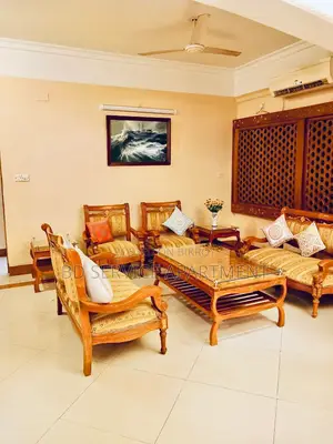 মাইশা ফার্নিশড অ্যাপার্টমেন্ট ভাড়ার জন্য