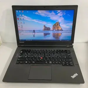 Lenovo Thinkpad Core i5 4th Gen Slim Laptop, Courier Delivery Available Nationwide.