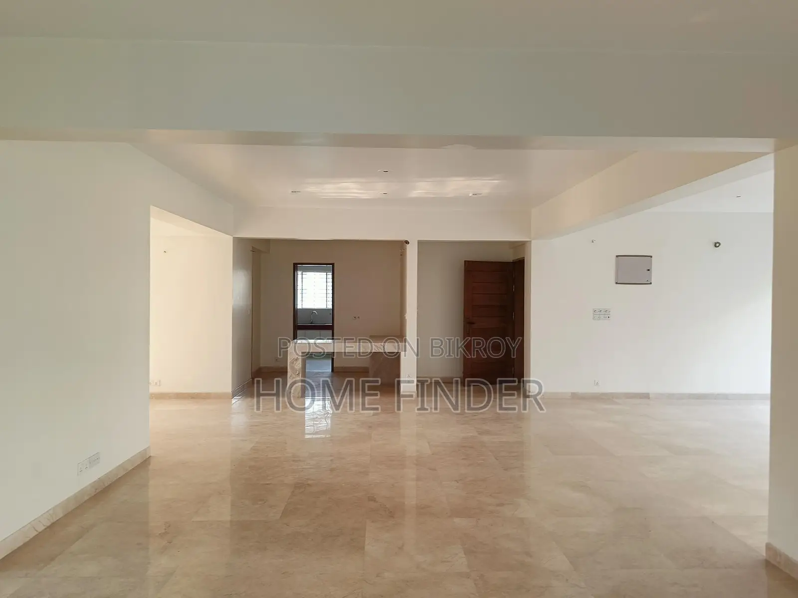 Luxurious Brand New Apartment Available For Rent in Gulshan