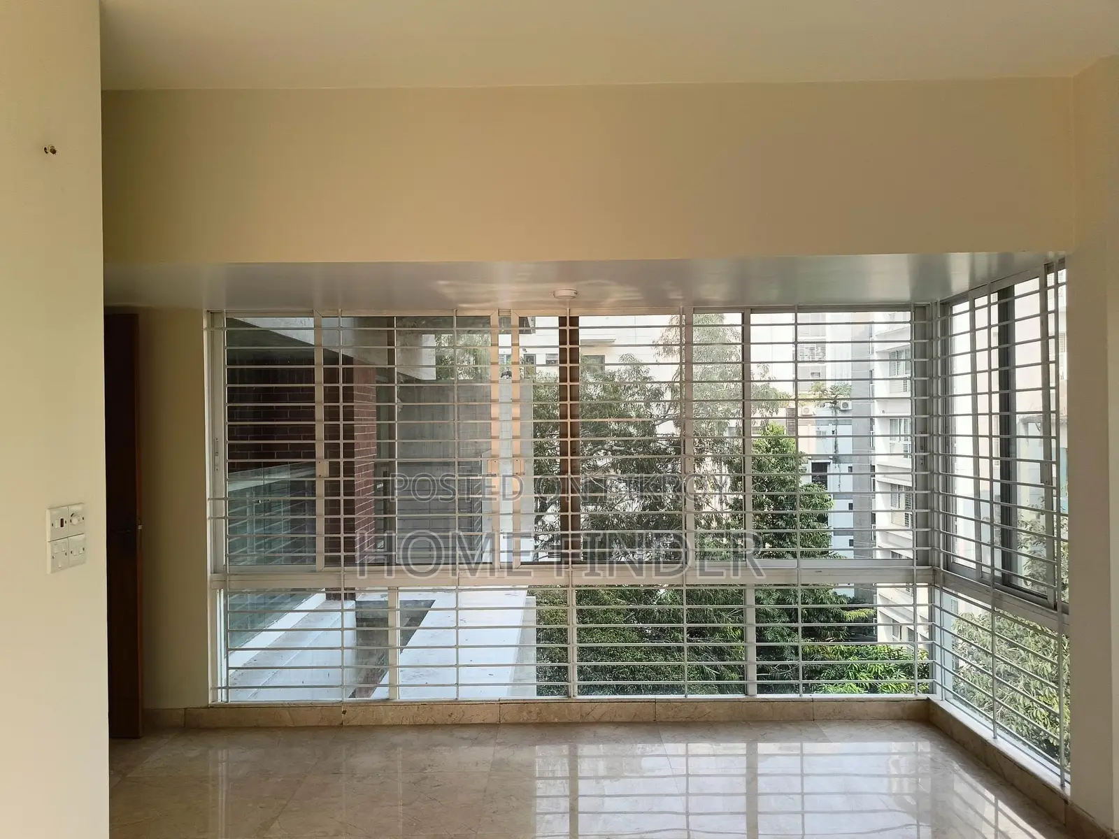 Luxurious Brand New Apartment Available For Rent in Gulshan