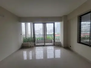 Beautiful 2760 SQFT Flat Available for Rent in Gulshan