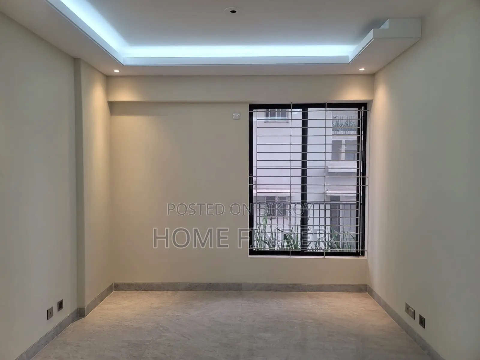 Beautiful 2760 SQFT Flat Available for Rent in Gulshan