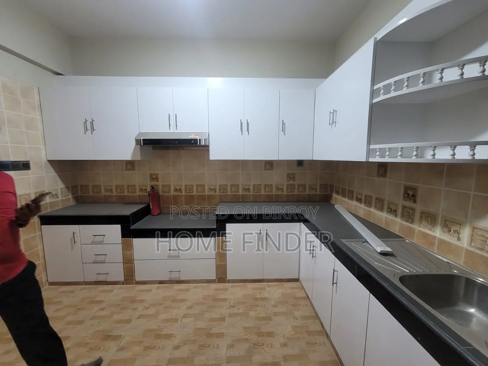 Beautiful 2760 SQFT Flat Available for Rent in Gulshan