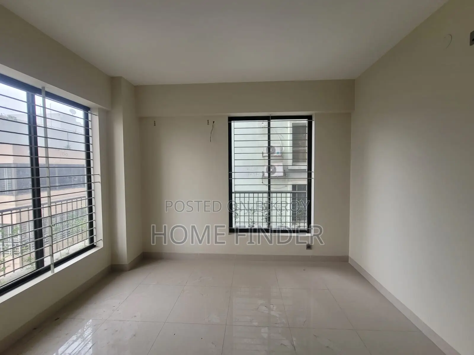 Beautiful 2760 SQFT Flat Available for Rent in Gulshan