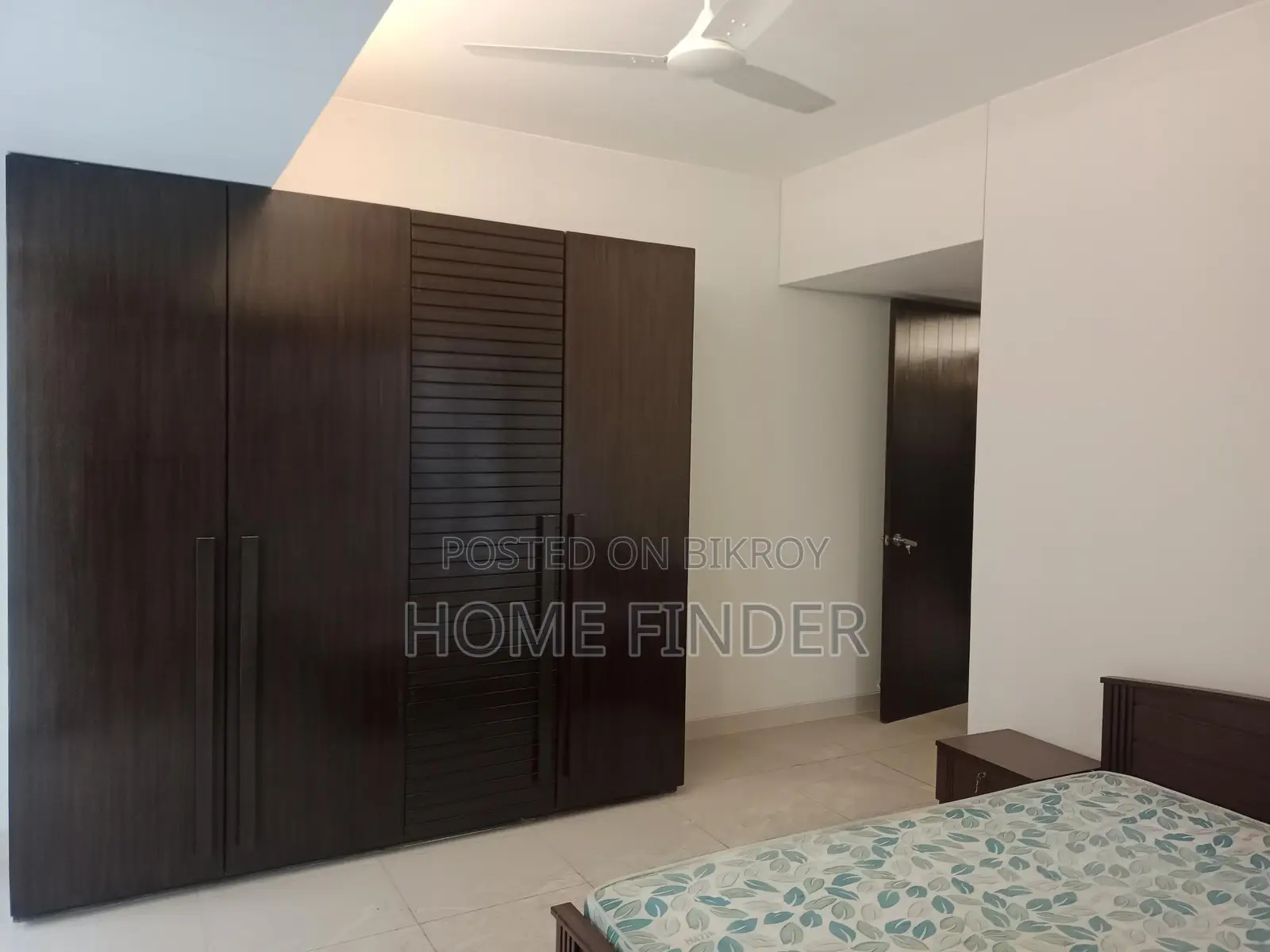গুলশান, ঢাকায় ভাড়ার জন্য ফার্নিশড অ্যাপার্টমেন্ট