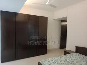 গুলশান, ঢাকায় ভাড়ার জন্য ফার্নিশড অ্যাপার্টমেন্ট