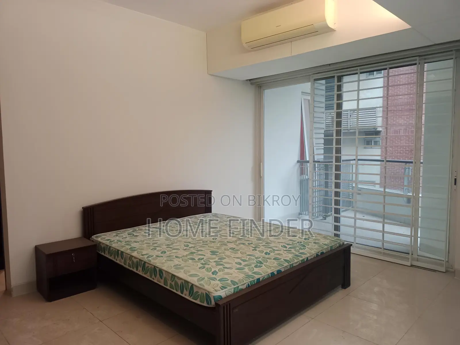 গুলশান, ঢাকায় ভাড়ার জন্য ফার্নিশড অ্যাপার্টমেন্ট