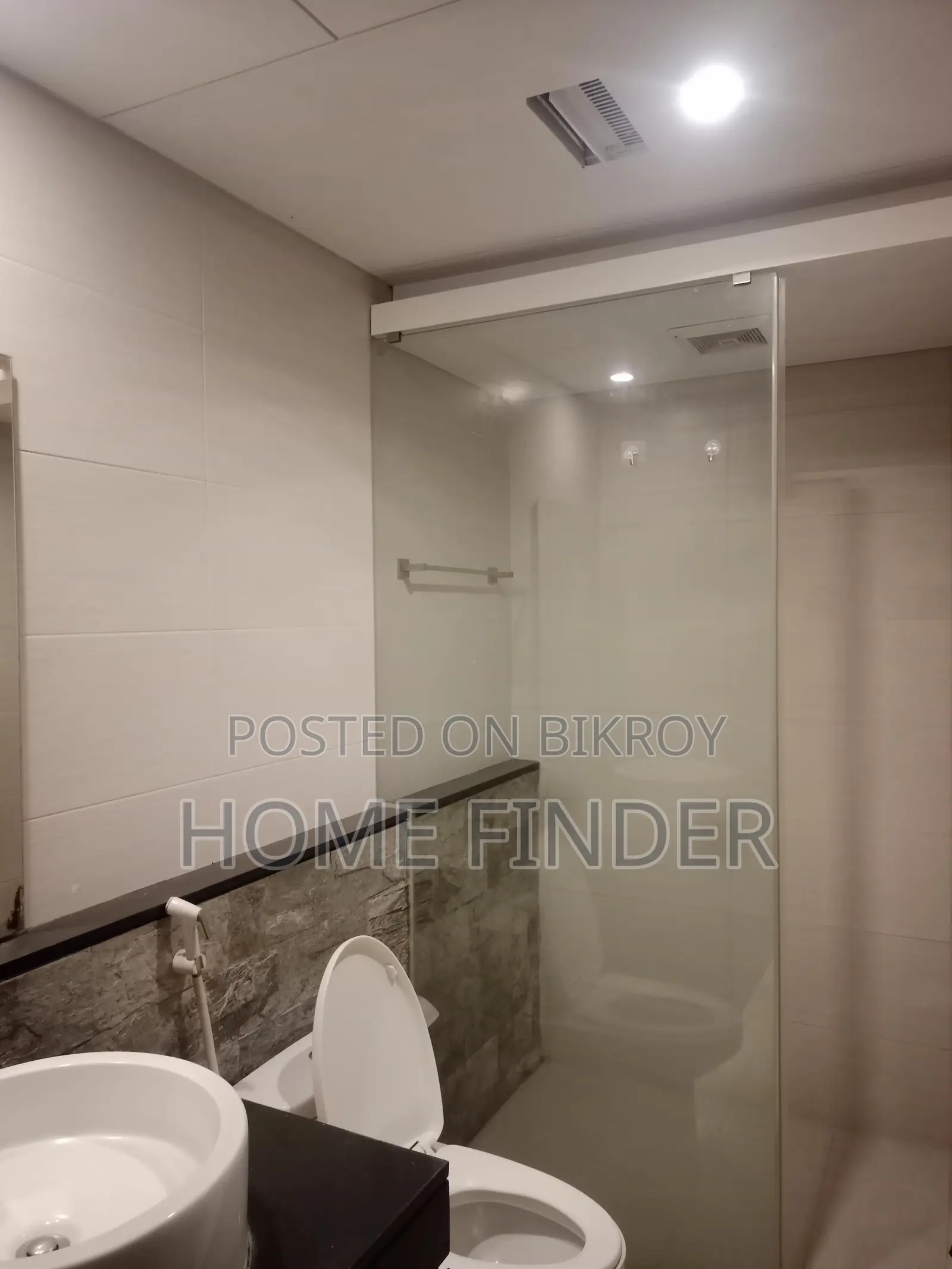 গুলশান, ঢাকায় ভাড়ার জন্য ফার্নিশড অ্যাপার্টমেন্ট