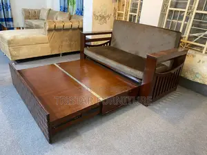 সোফা কাম বেড