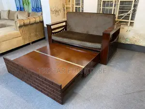 Sofa Cum Bed