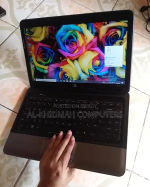 HP 4th Gen Laptop, (3GB RAM, 320GB HDD) কুরিয়ারেও দেয়া হচ্ছে।