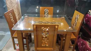 NEW DINING SET MALAYSIA. M # 6151