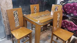 নতুন ডাইনিং সেট মালয়েশিয়া। মডেল # ৬১৫১