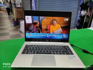 HP 840 G6 i7 8th Gen: 256SSD/8GB RAM, STOCK AVAILABLE