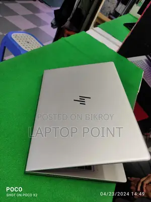 HP 840 G6 i7 8th Gen: 256SSD/8GB RAM, STOCK AVAILABLE