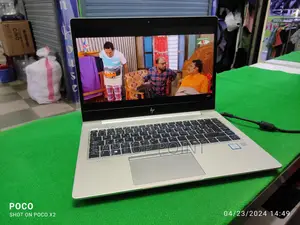 HP 840 G6 i7 8th Gen: 256SSD/8GB RAM, STOCK AVAILABLE
