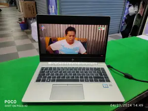HP 840 G6 i7 8th Gen: 256SSD/8GB RAM, STOCK AVAILABLE