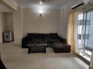 গুলশানে ২২৫০ বর্গফুটের ১০ম তলার ফার্নিশড ফ্ল্যাট ভাড়া হবে